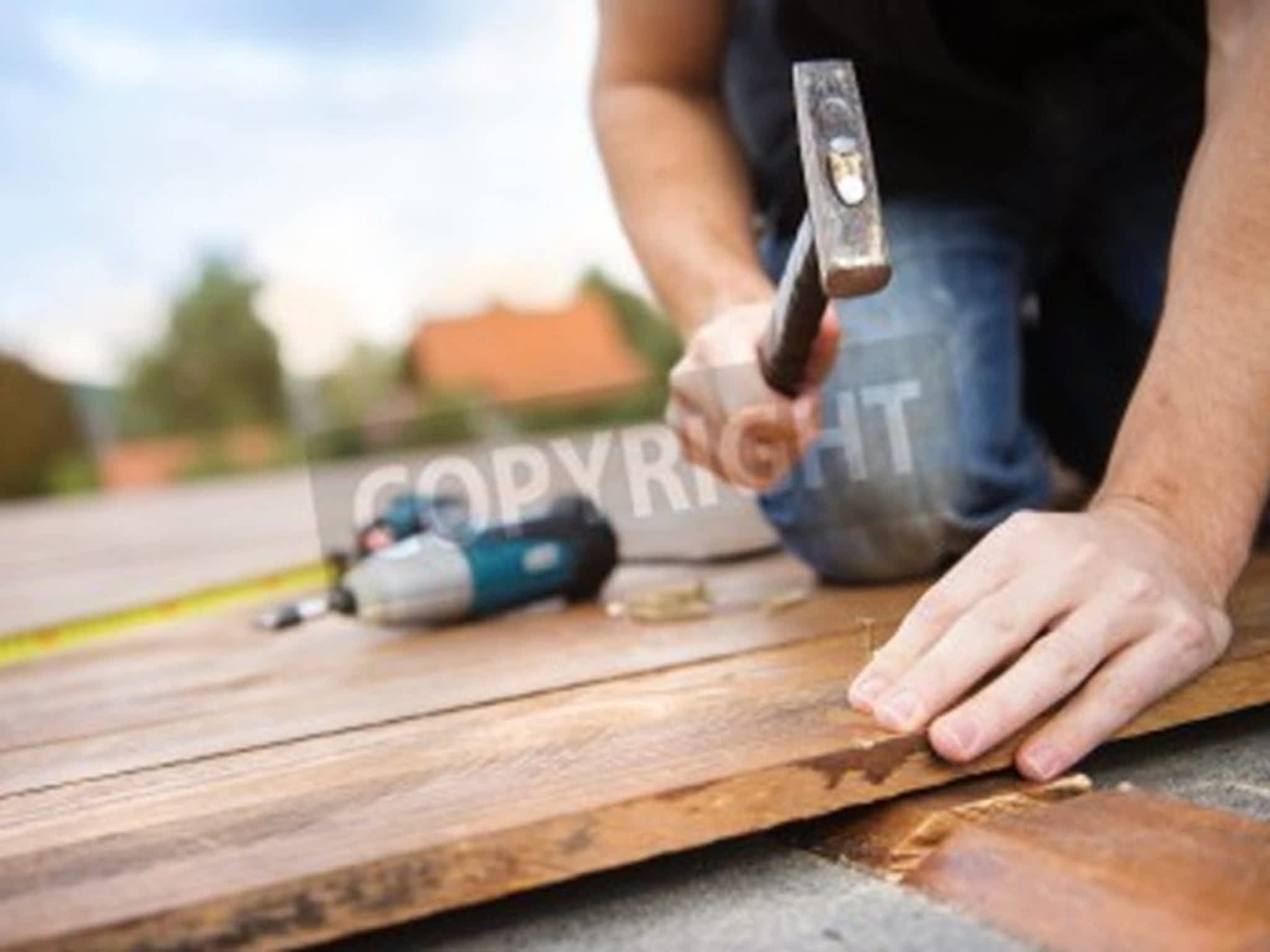 photo Classic Stairs