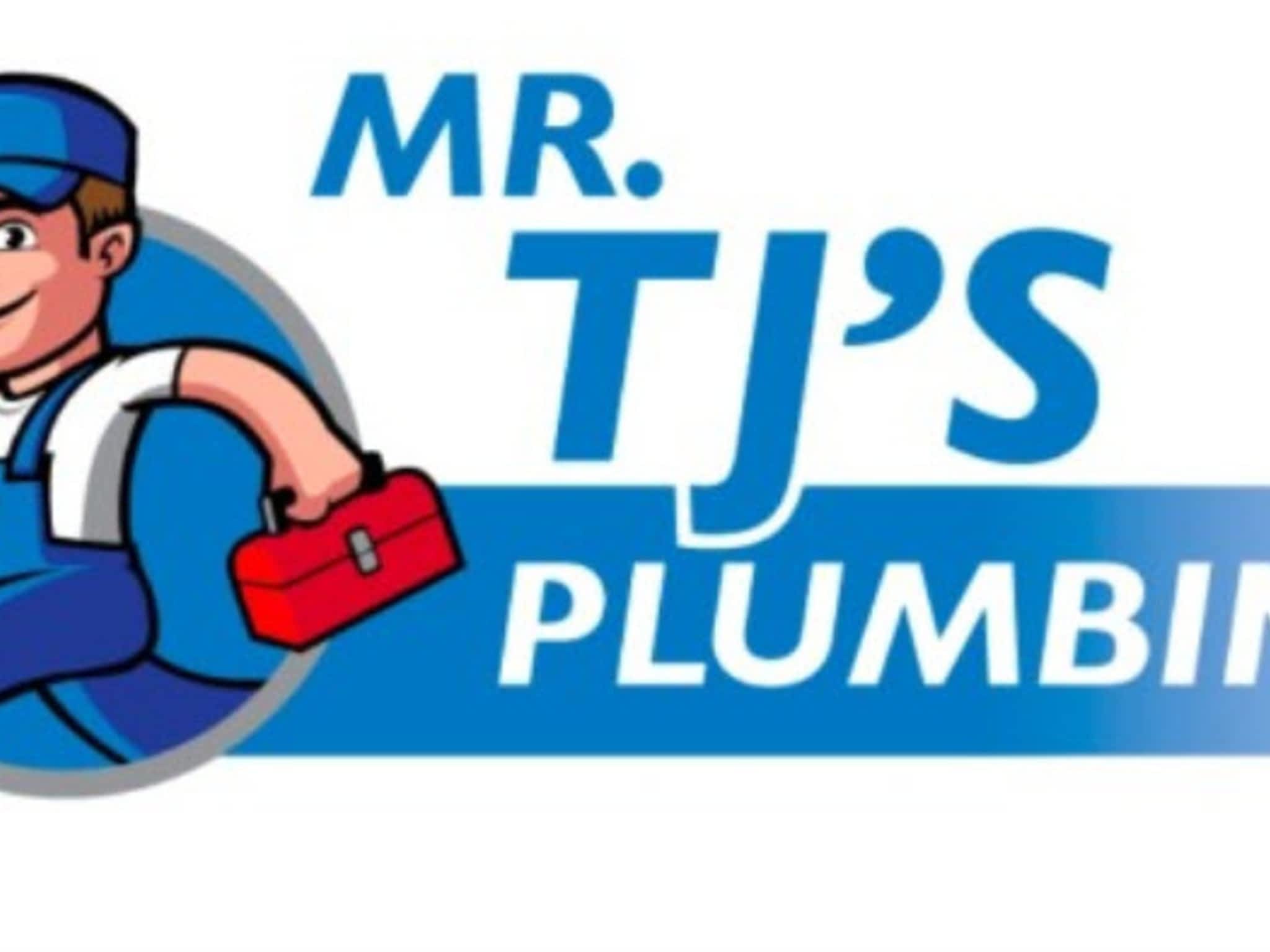 photo Mr TJ's Plumbing