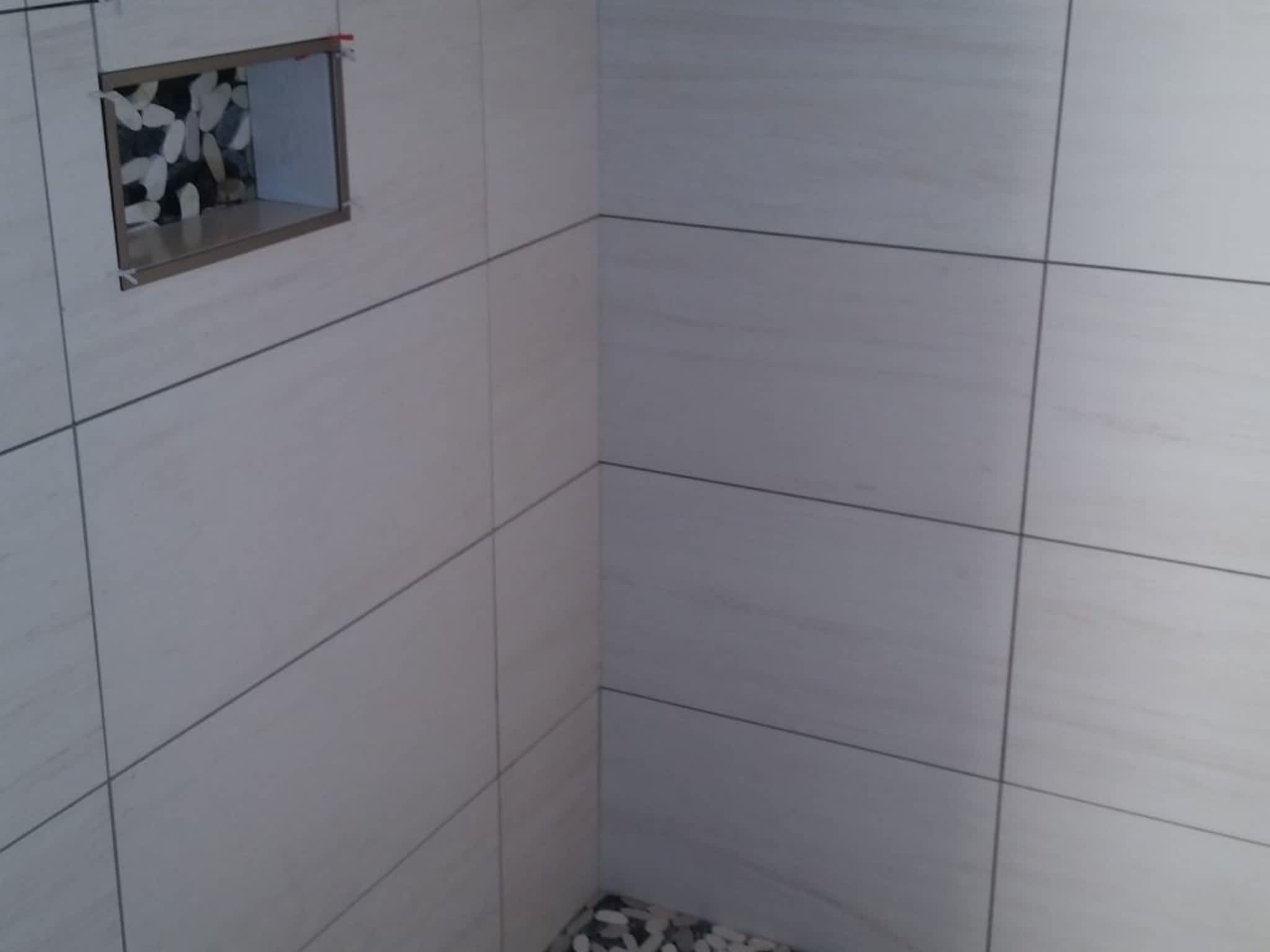 photo All In One Contracting Ltd