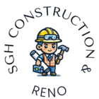 SGH Construction and Renovation Company - Entrepreneurs généraux