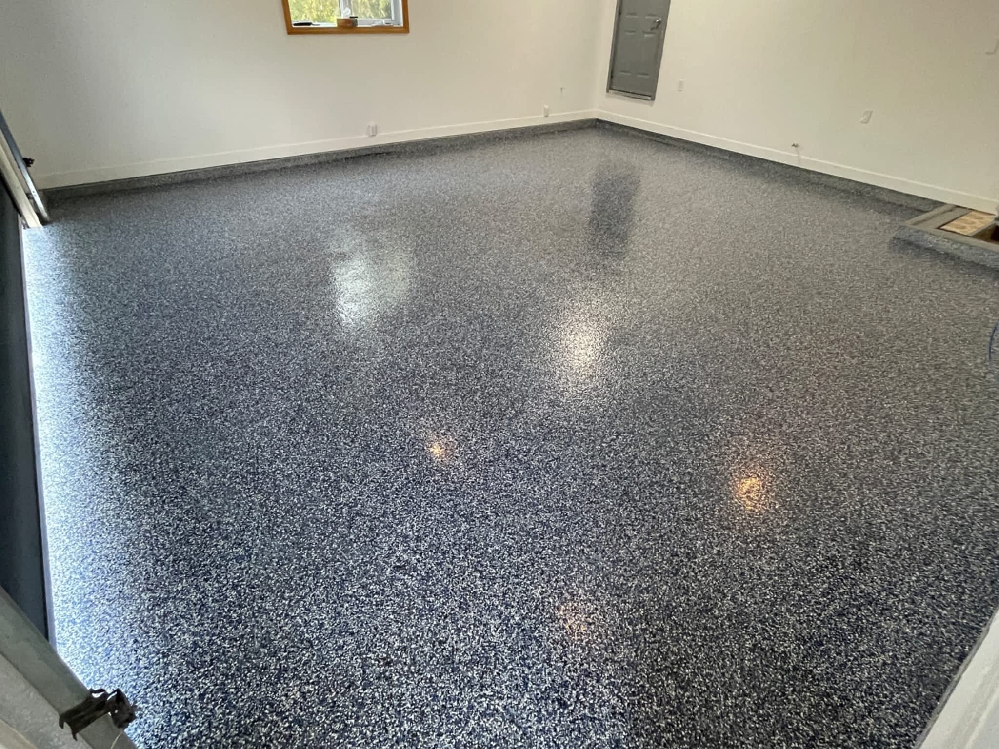 photo Black Diamond Concrete Polishing