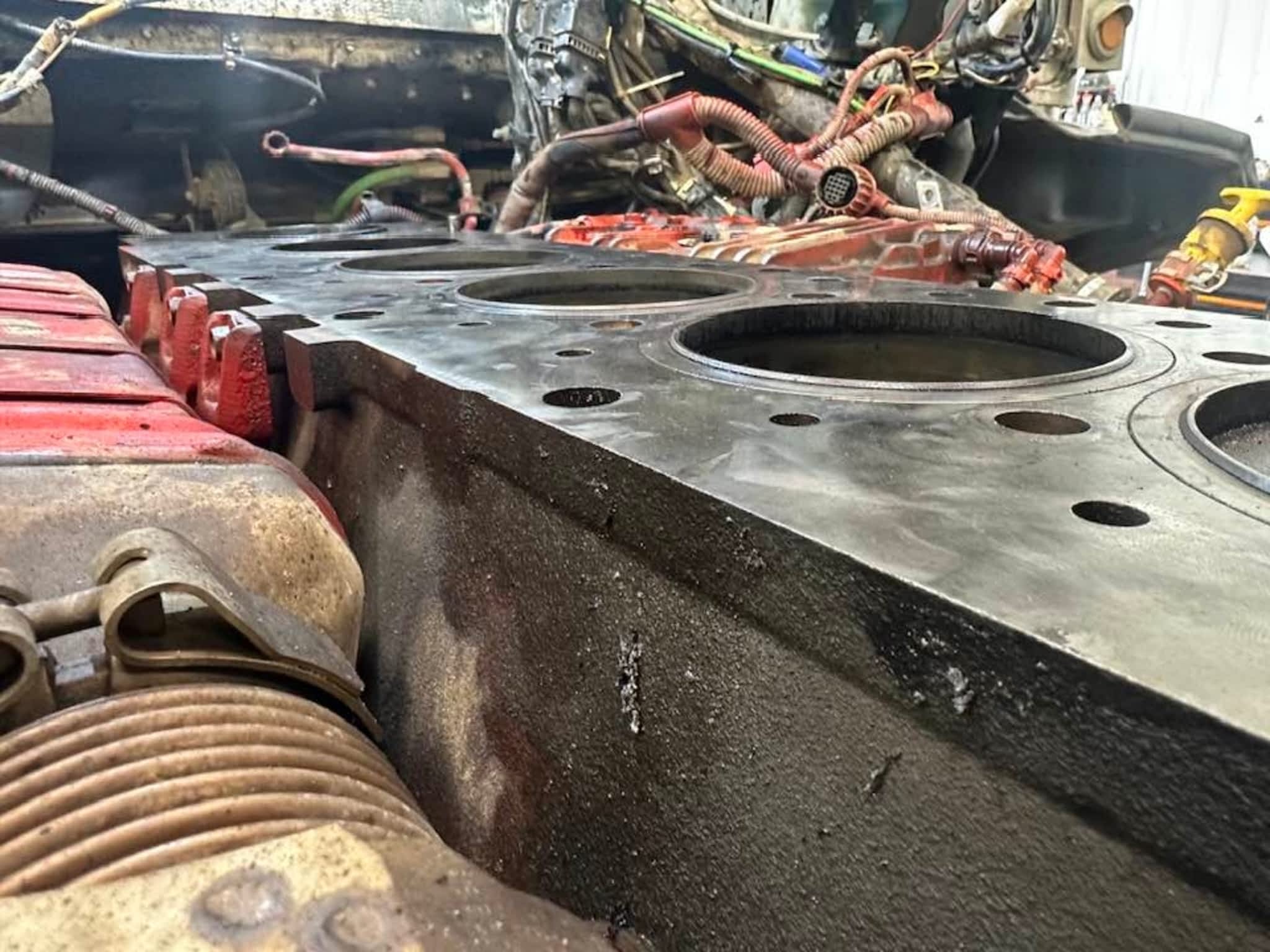 photo Venom Contracting Ltd