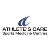 View Athlete's Care Sports Medicine Centres’s Toronto profile
