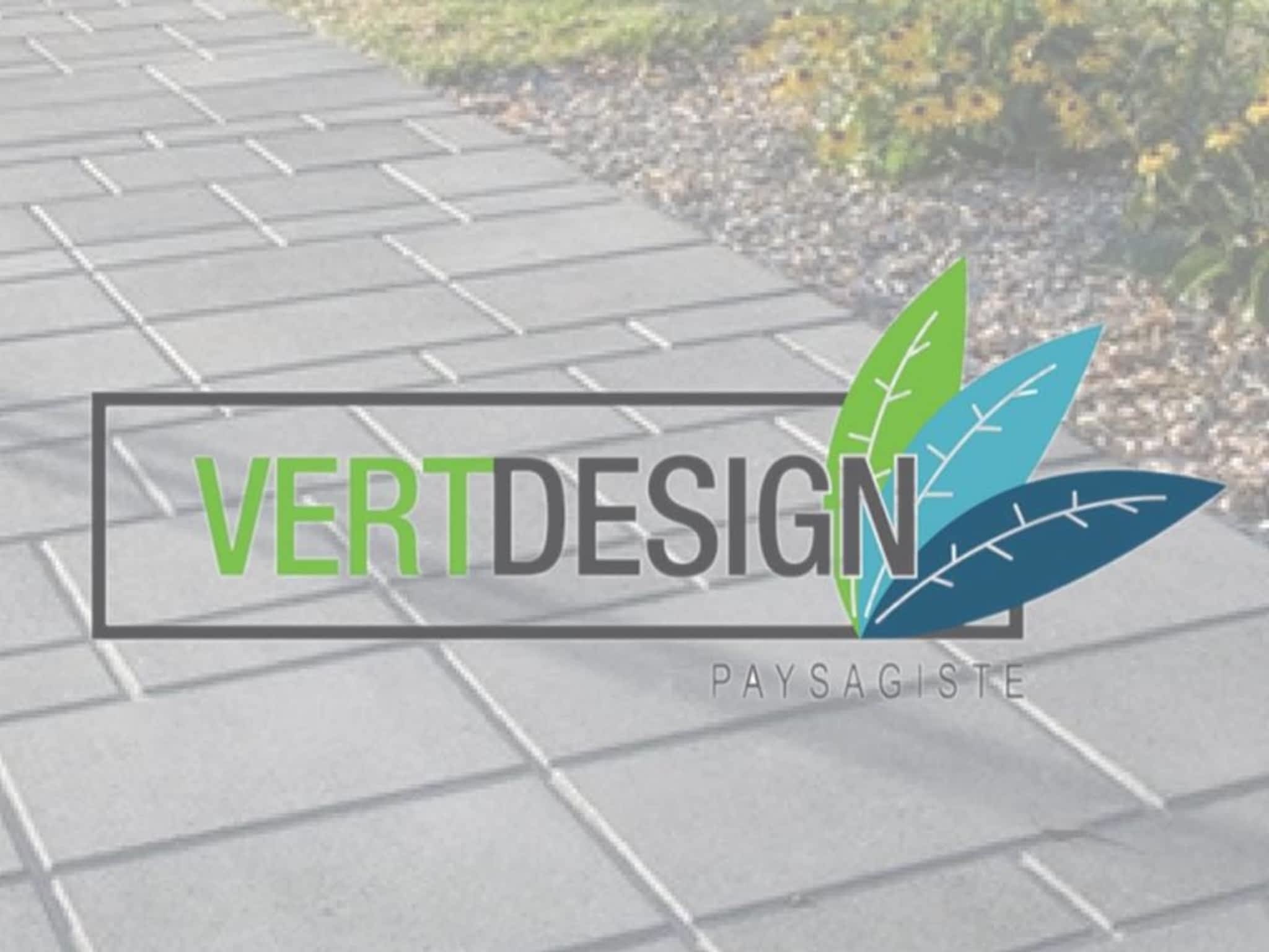 photo Vert Design Paysagiste