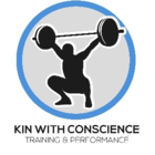 Kin With Conscience - Logo