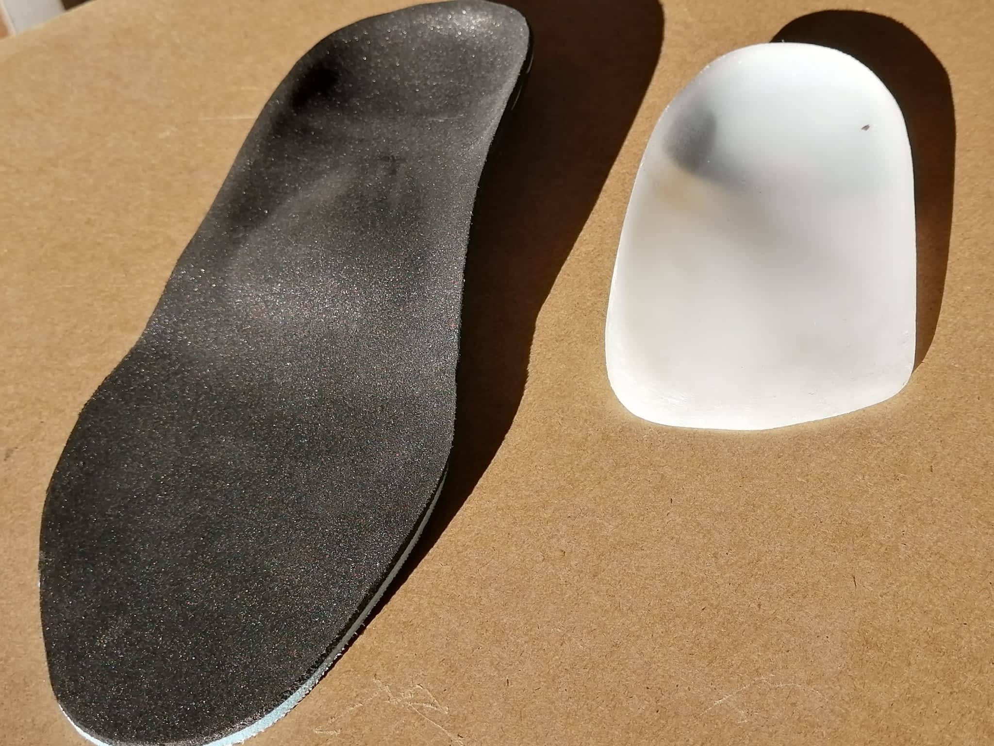 photo Barks Pedorthics