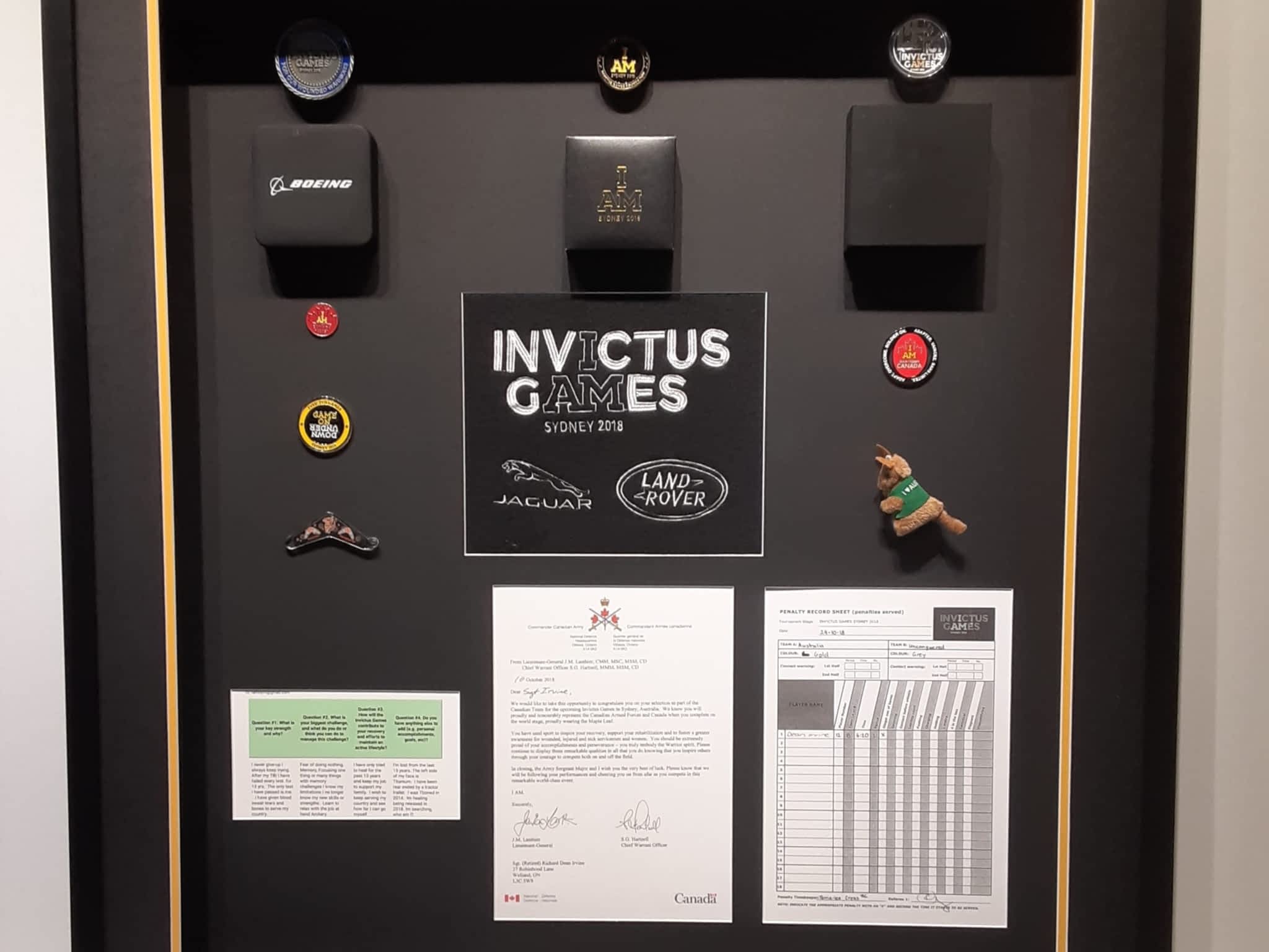 photo Ferrante Picture Framing