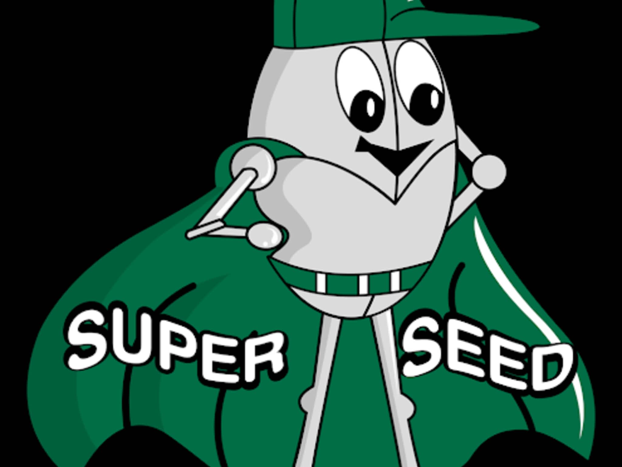 photo Super Seed Inc.