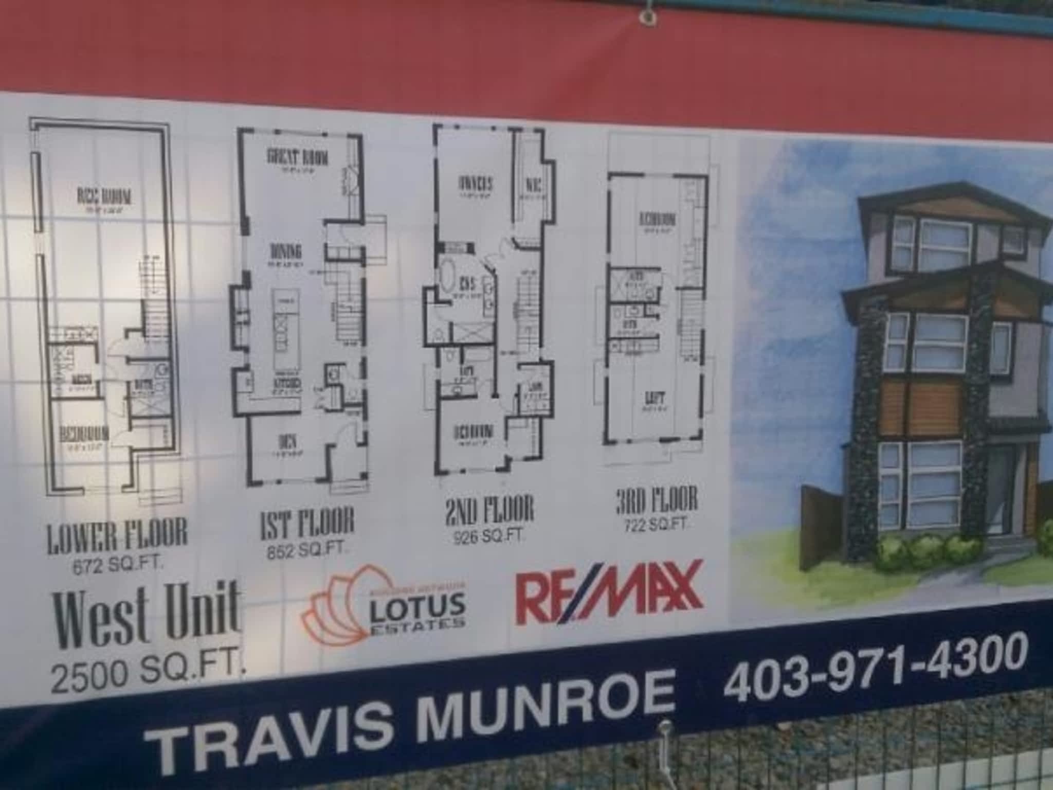 photo Lasting Legacies