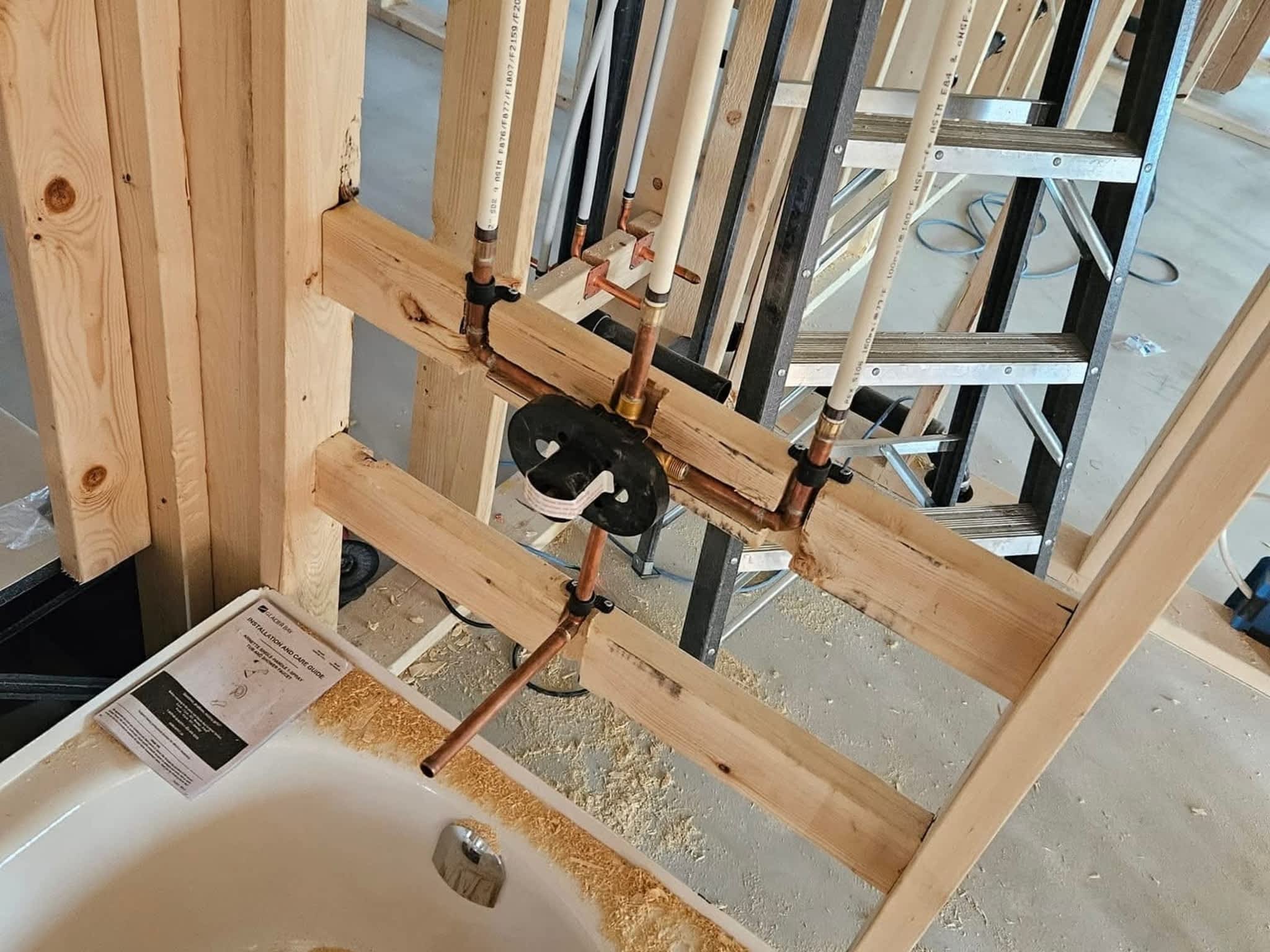 photo Watson Peak Mechanical Ltd.