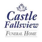 Castle Fallsview Funeral Home - Logo