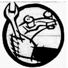 Maran-Atha Plumbing - Logo