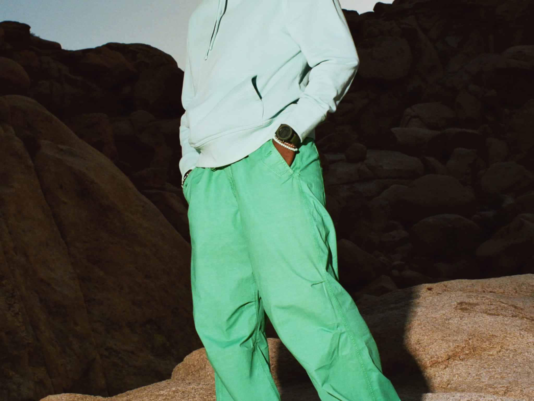 photo American Eagle