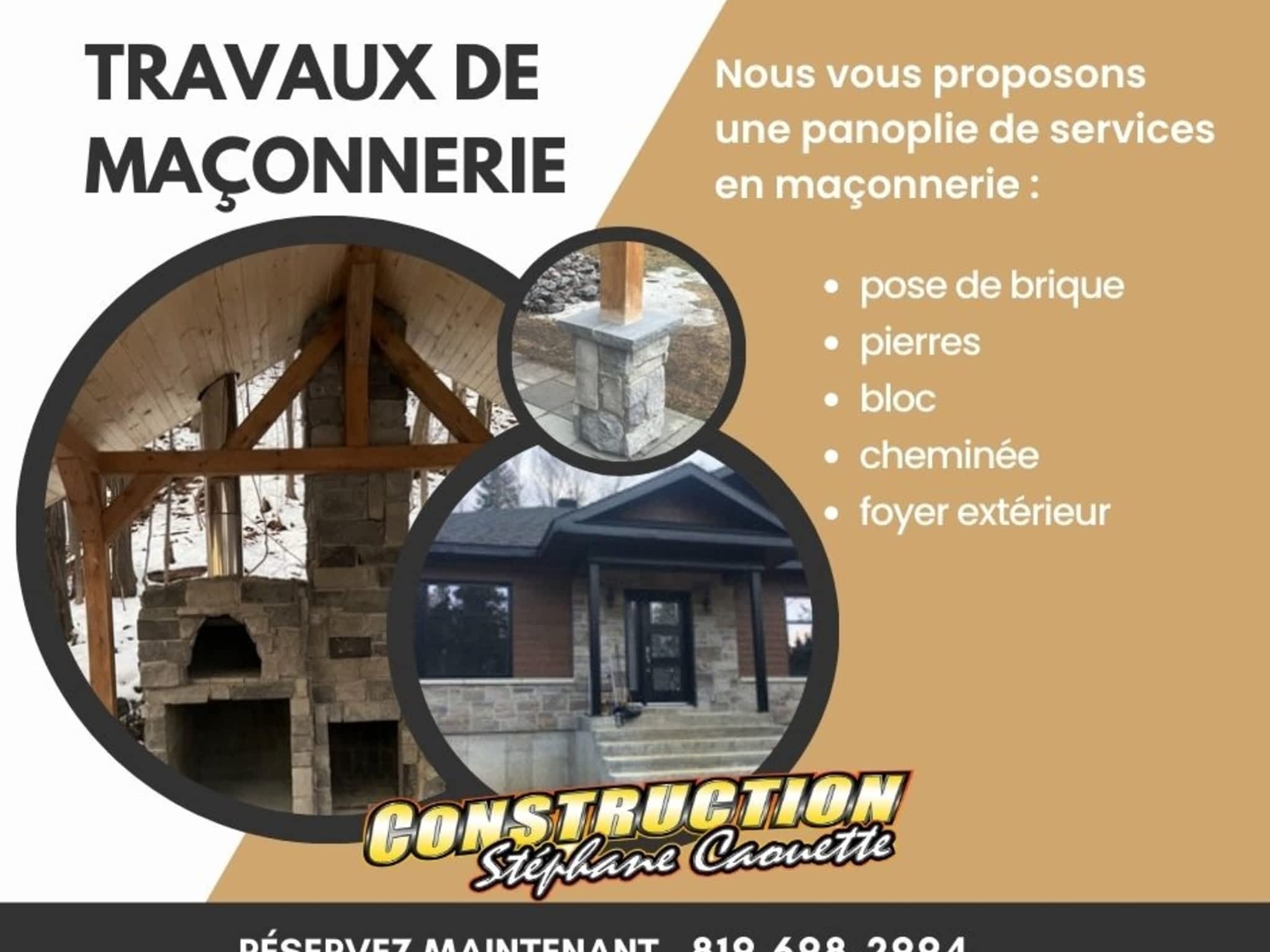 photo Construction Techni-Vert Services