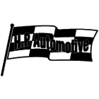 HP Automotive - Logo