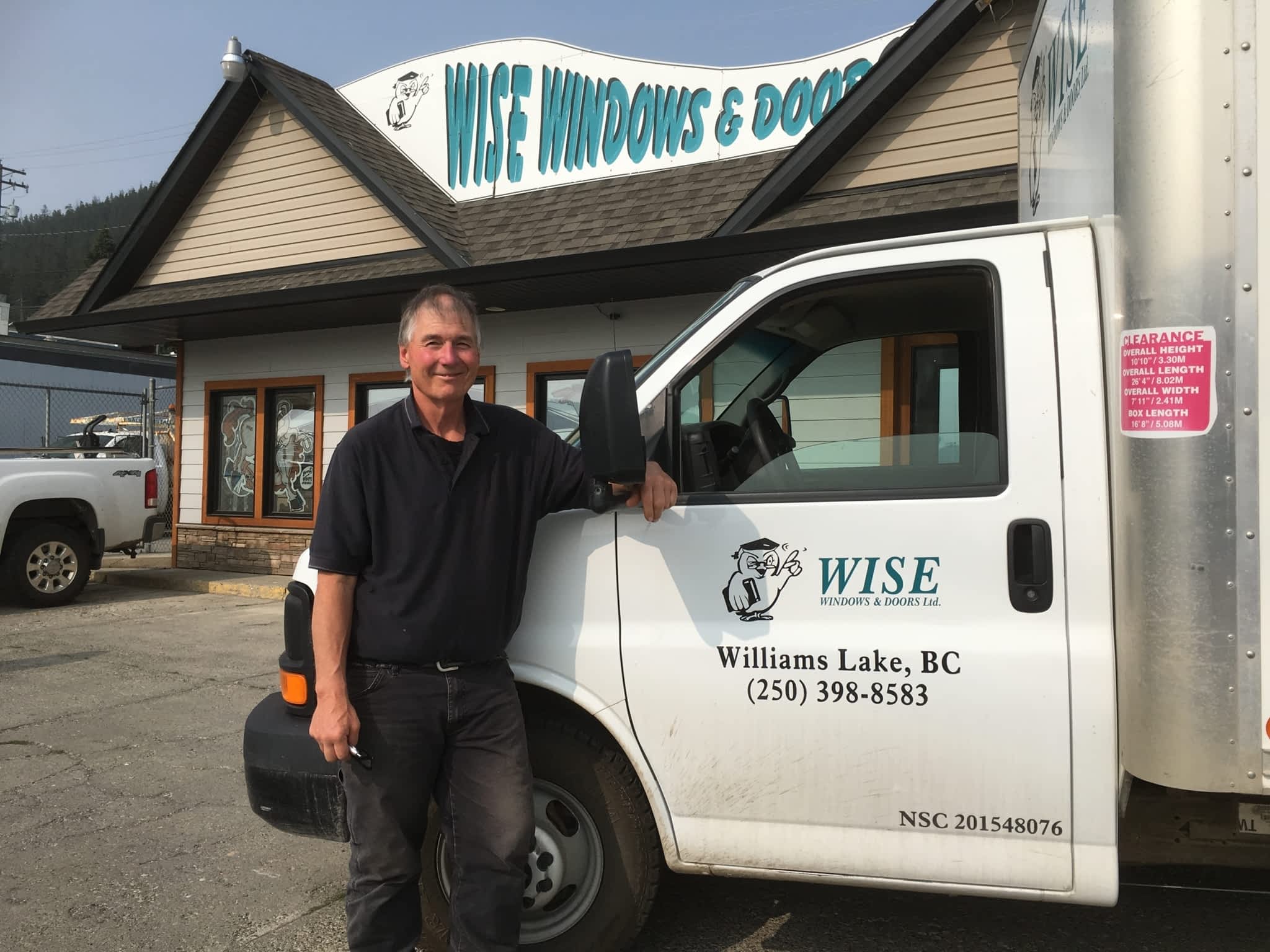 photo Wise Windows & Doors Ltd