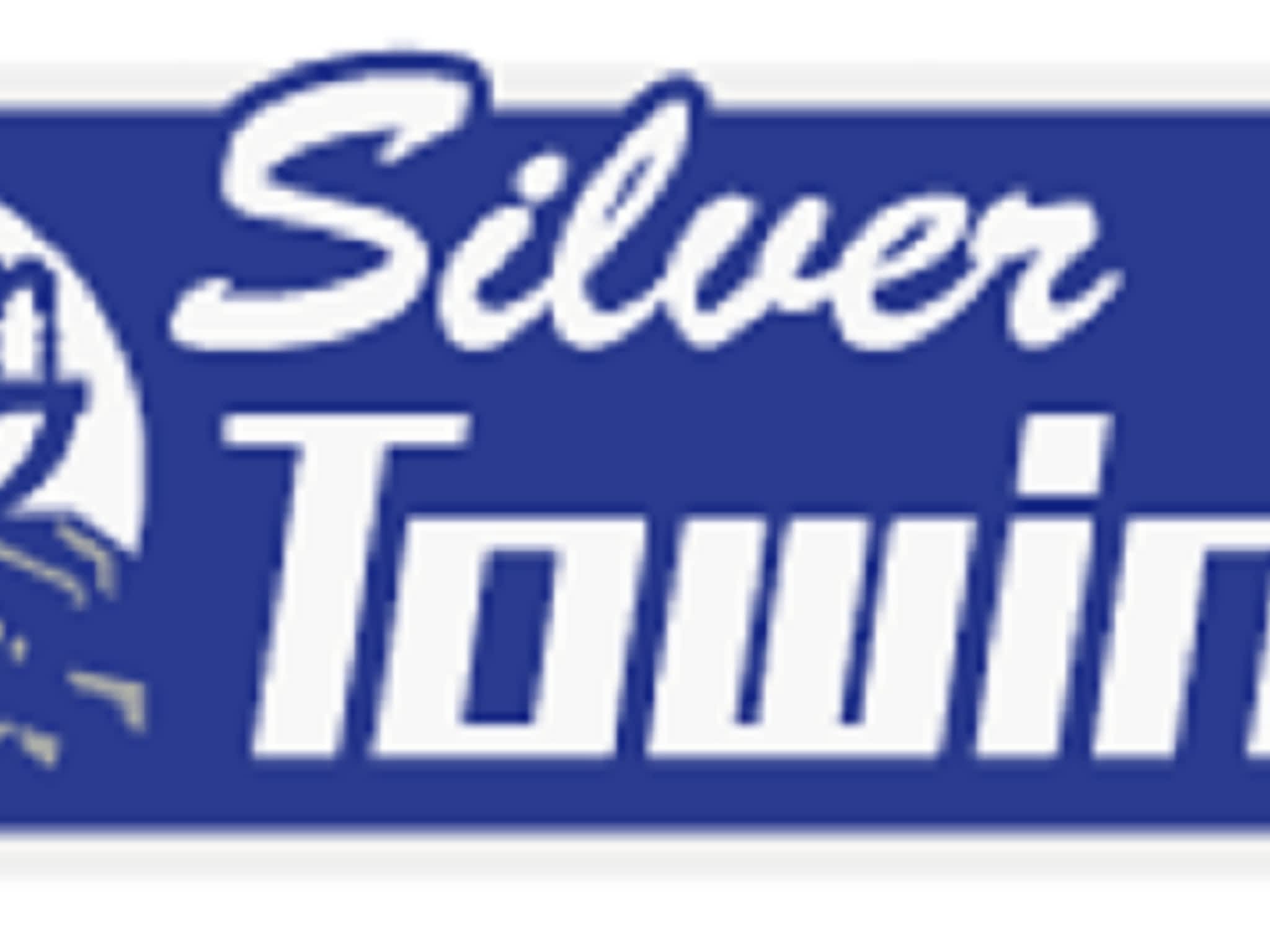 photo Silver Towing