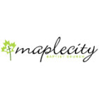 Maple City Baptist Church - Logo