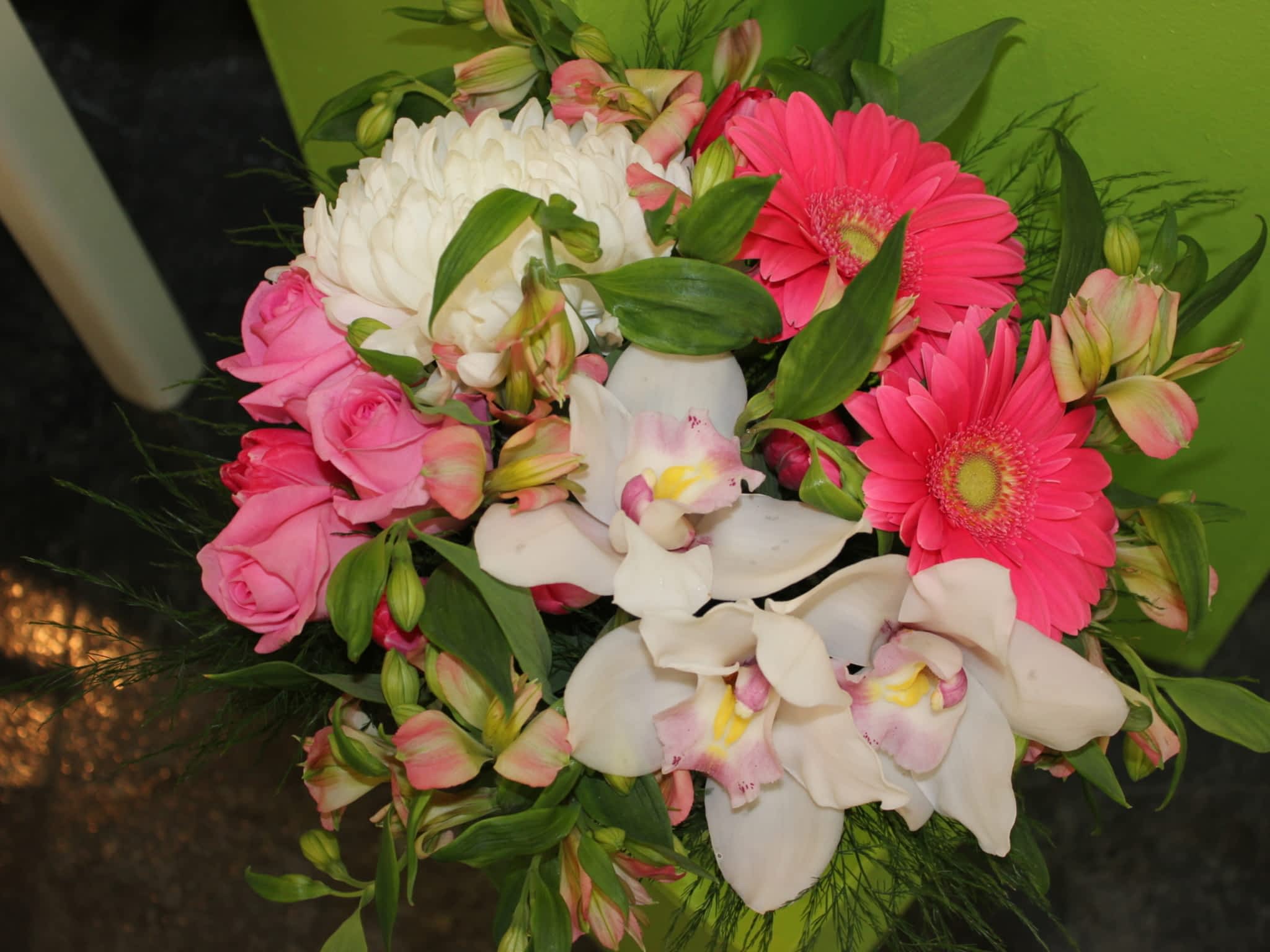 photo Elderberry Floral & Gift Inc