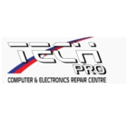 TechPro Electronics - Logo