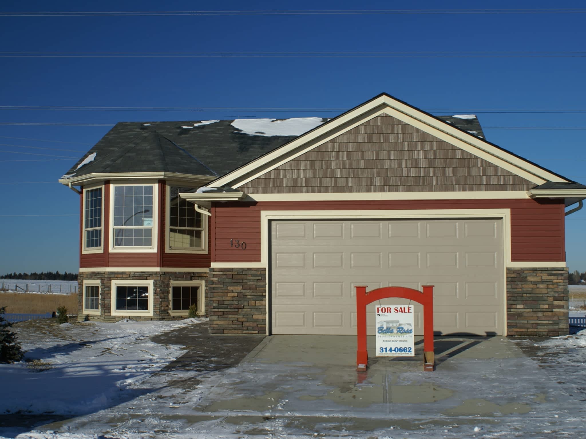 photo Bella Rosa Developments Ltd