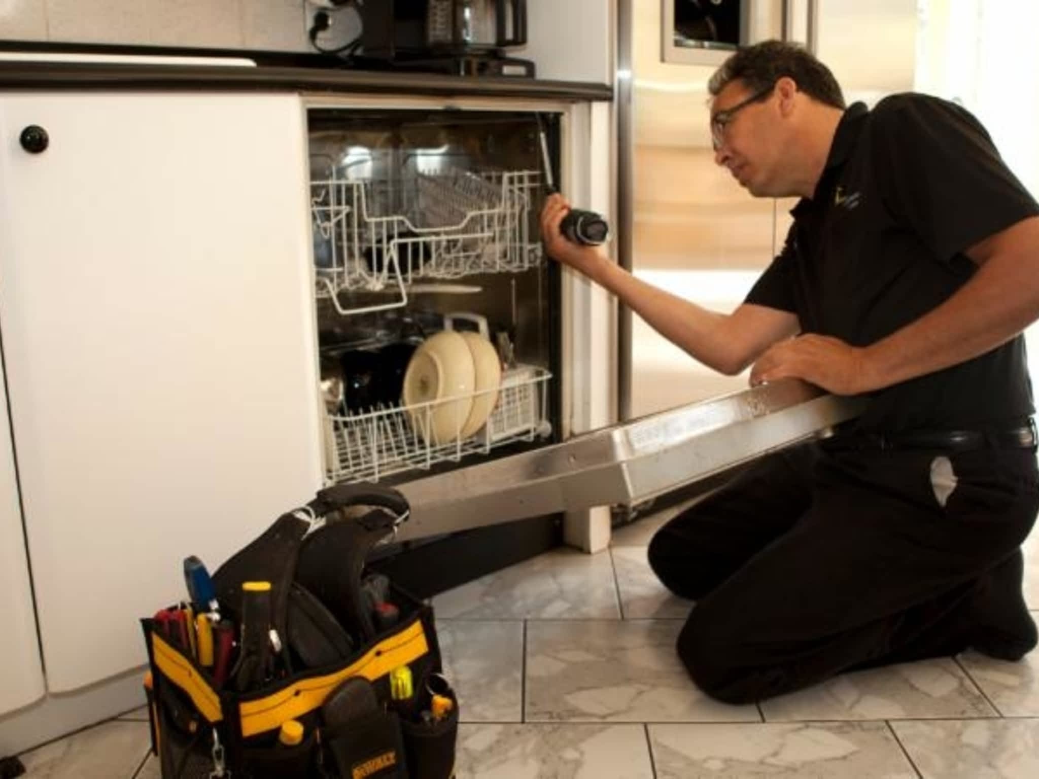 photo Home Appliance Care Inc