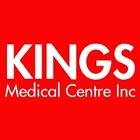 Kings Medical Centre Inc - Cliniques