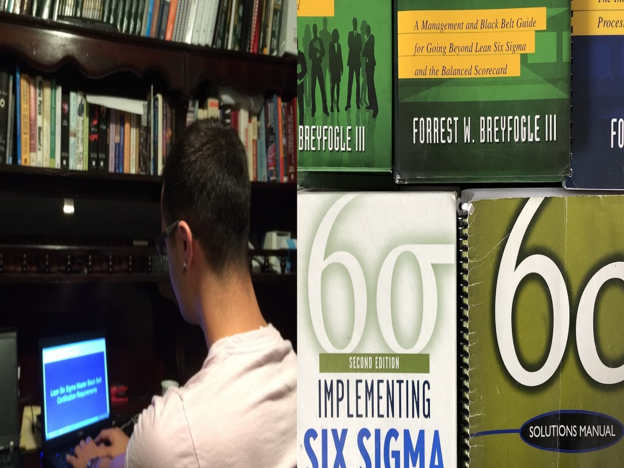 photo Lean Six Sigma Canada