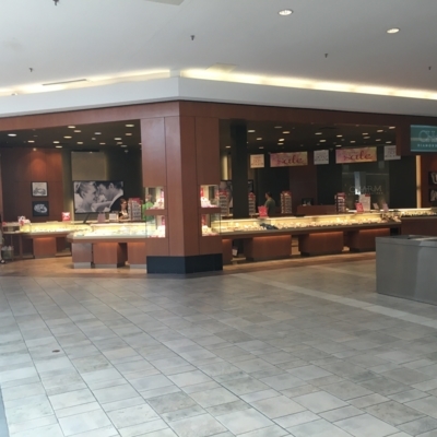 Charm Diamond Centres - Shopping Centres & Malls