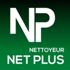 Nettoyeur Net Plus - Dry Cleaners