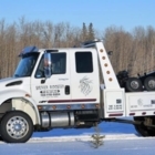 Silver Rooster Towing - Remorquage de véhicules