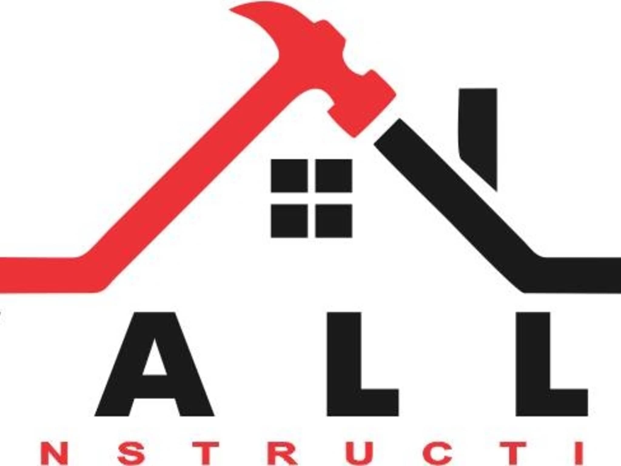 photo Valli Construction