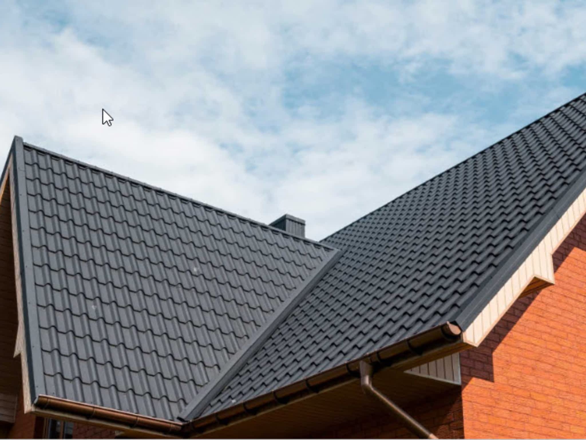 photo S Martel Roofing