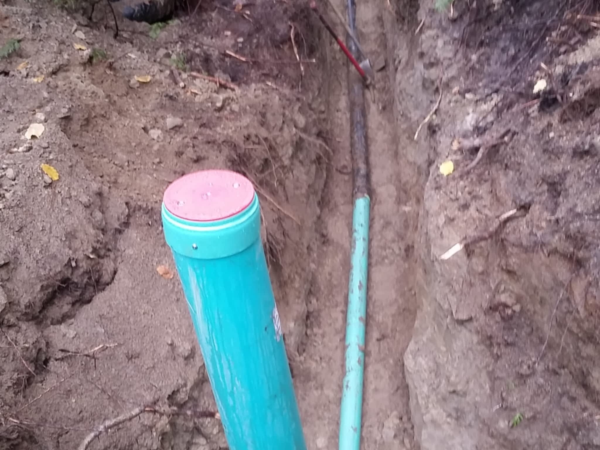 photo Scoop Excavating