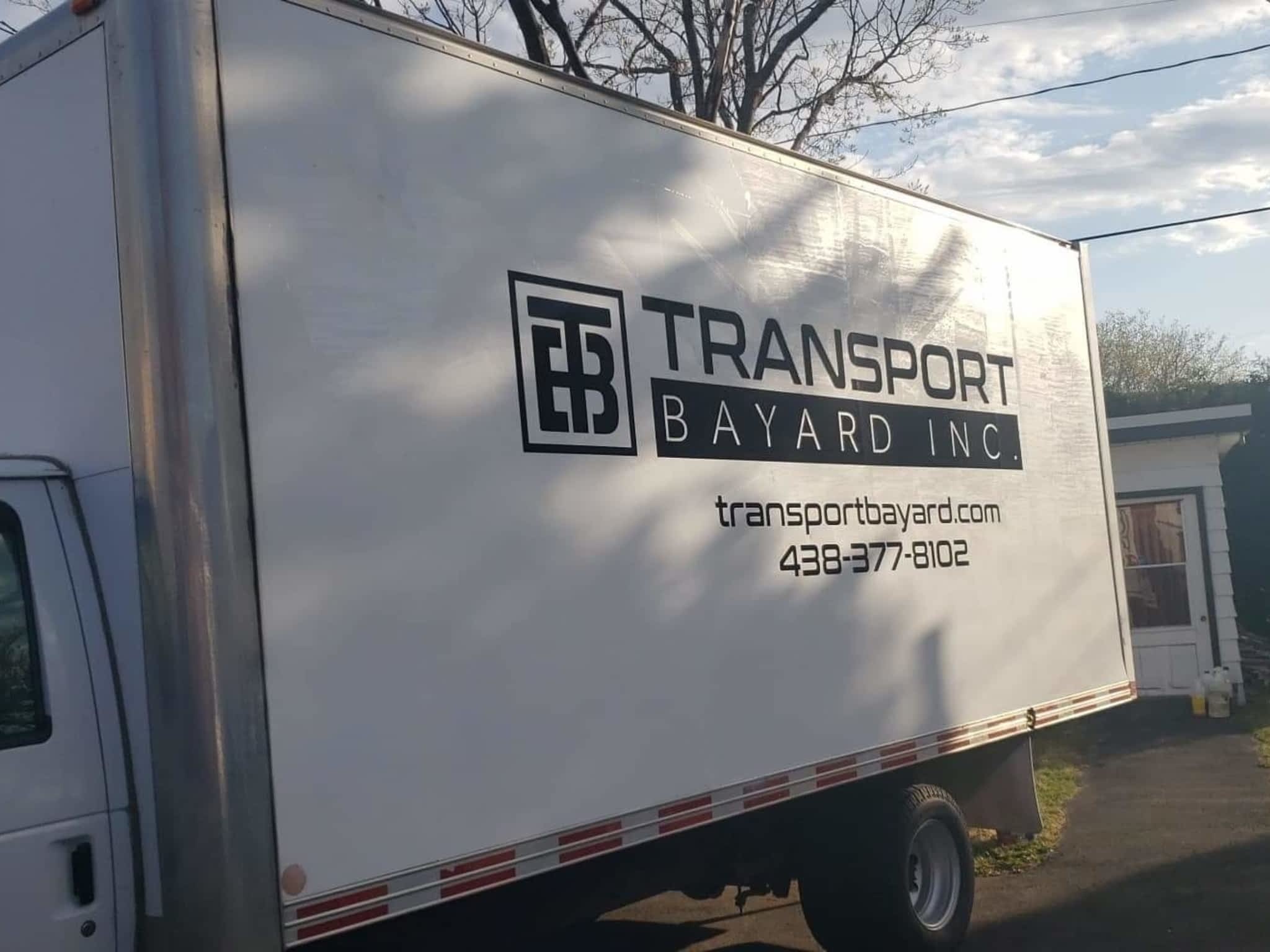 photo Transport Bayard inc.