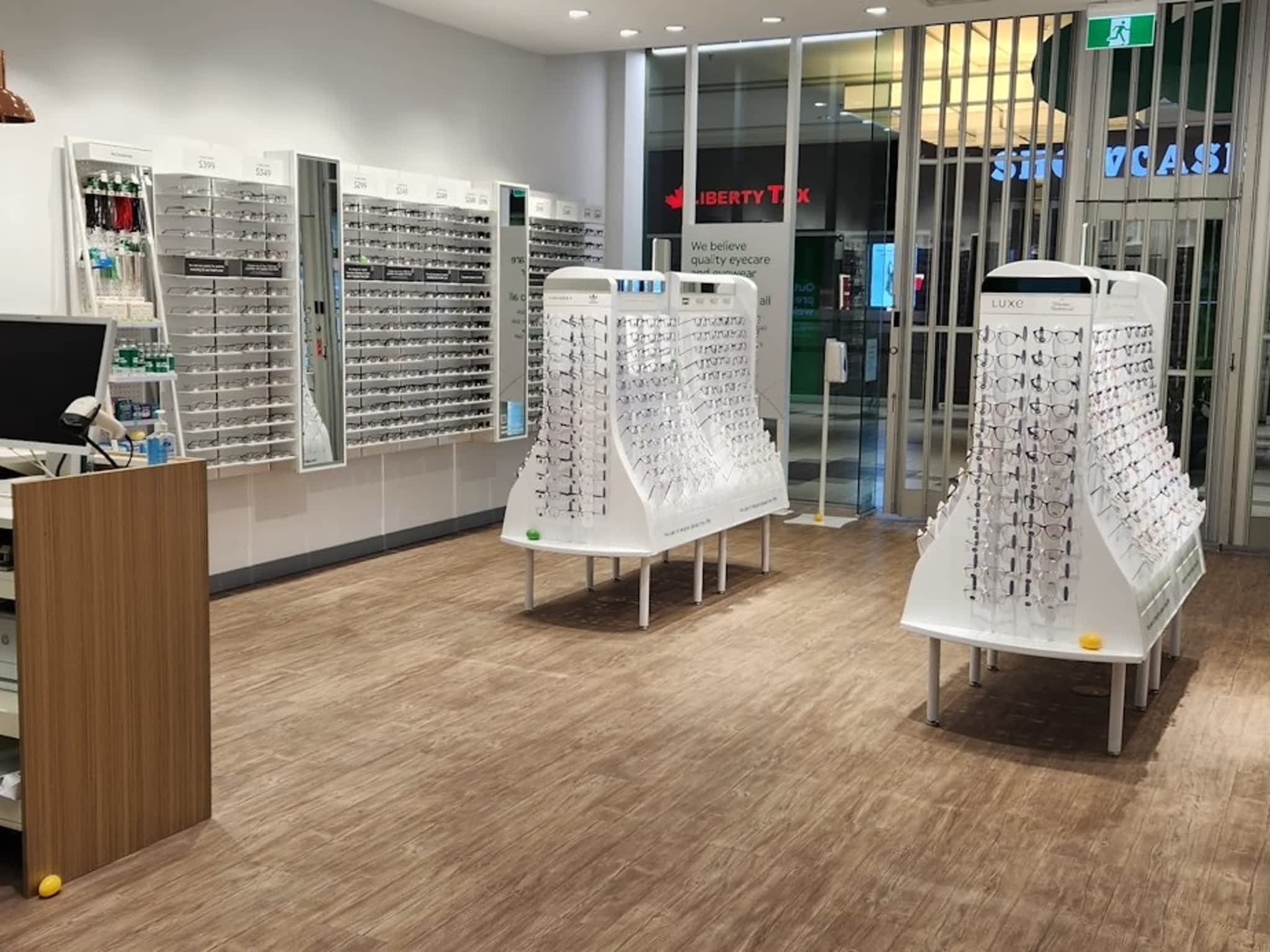 photo Specsavers Cottonwood Mall