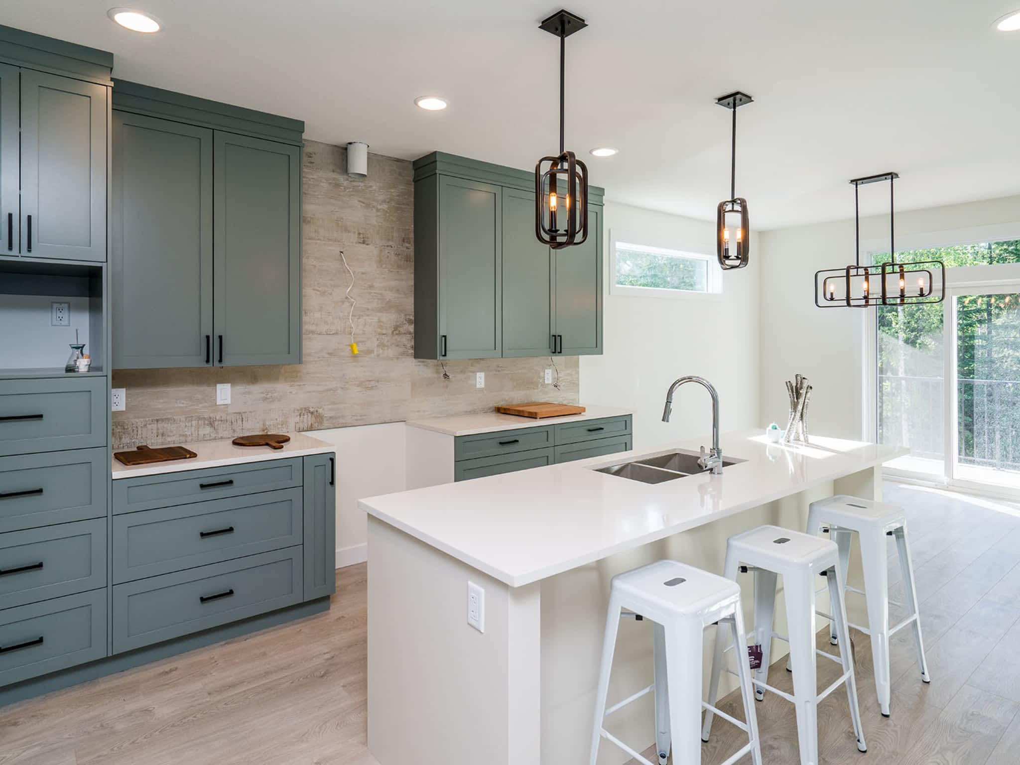 photo Vanway Kitchen + Bath