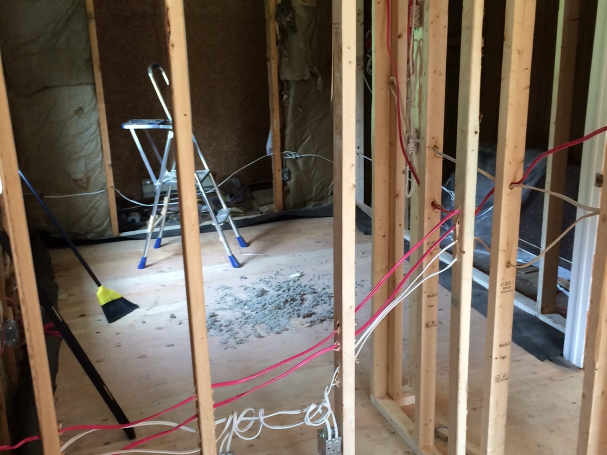 photo Construction Simpa