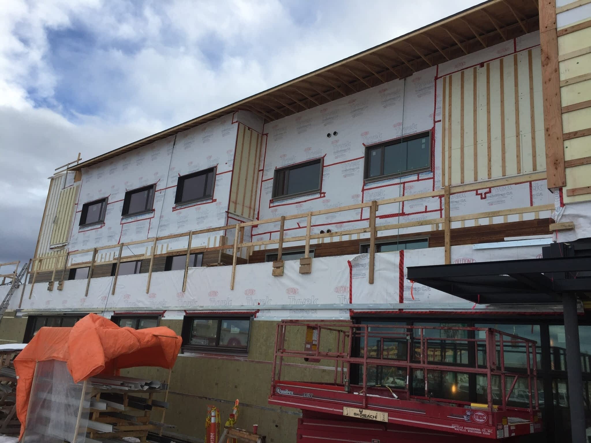 photo Concreate Construction & Contracting