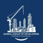 Somraj Group Of Developers - Logo