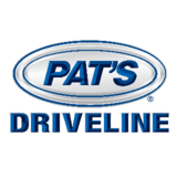 View Pat's Driveline’s Claresholm profile