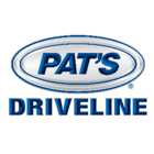 Pat's Driveline