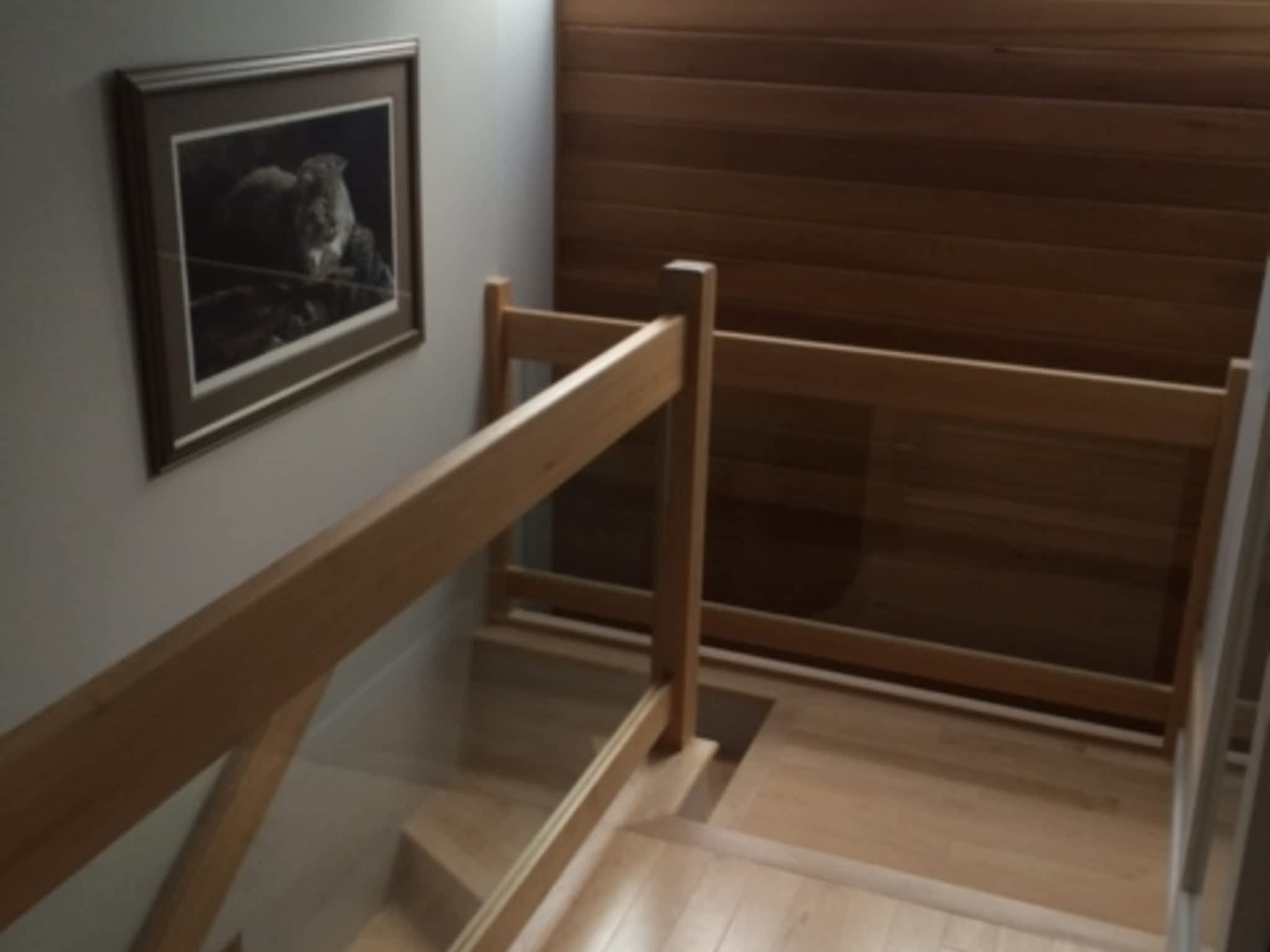 photo A & T Finishing Carpentry