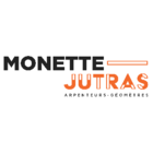 Monette-Jutras Arpenteurs-Géomètres inc. - Logo