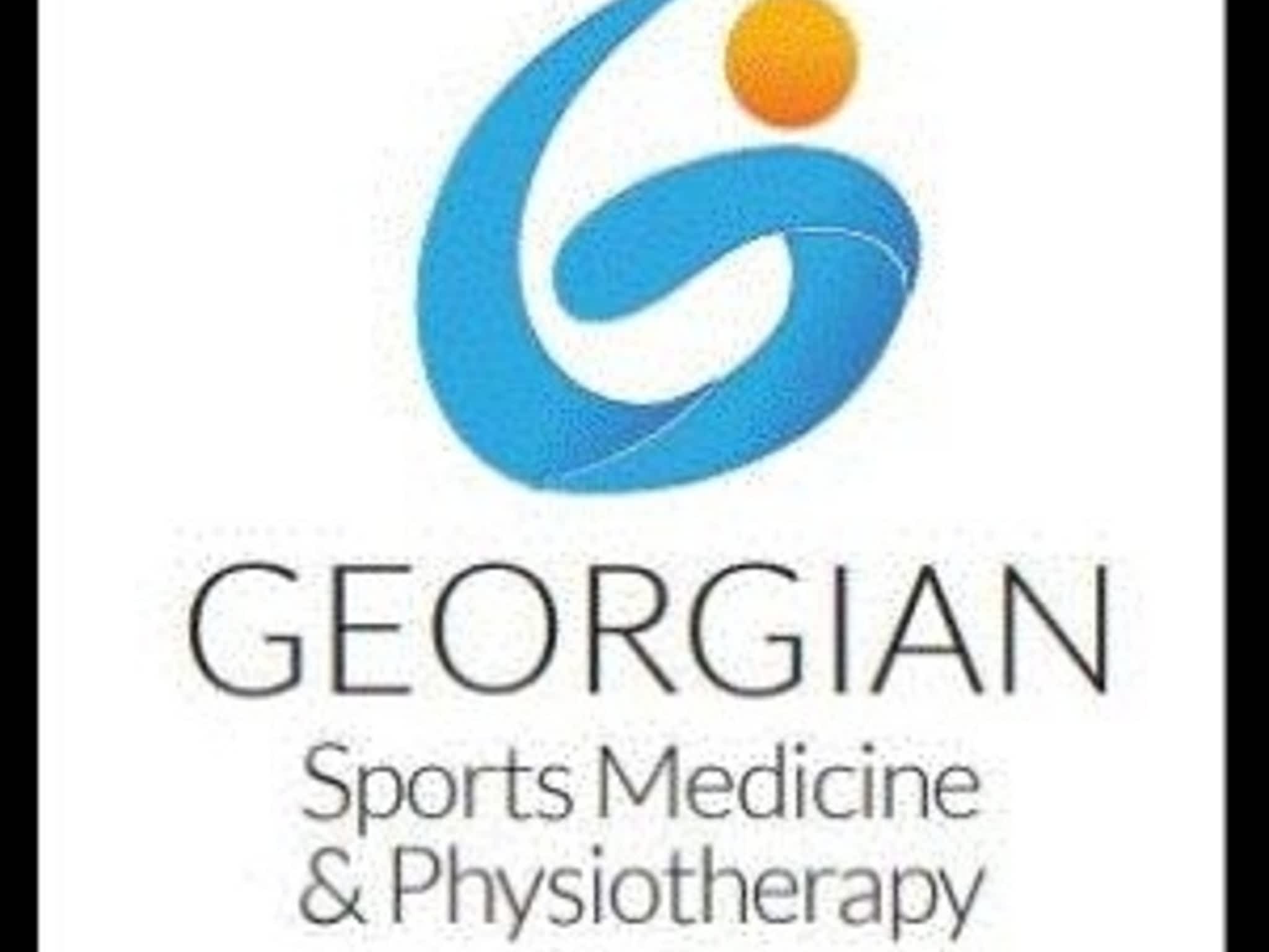 photo Georgian Sports Medicine & Physiotherapy