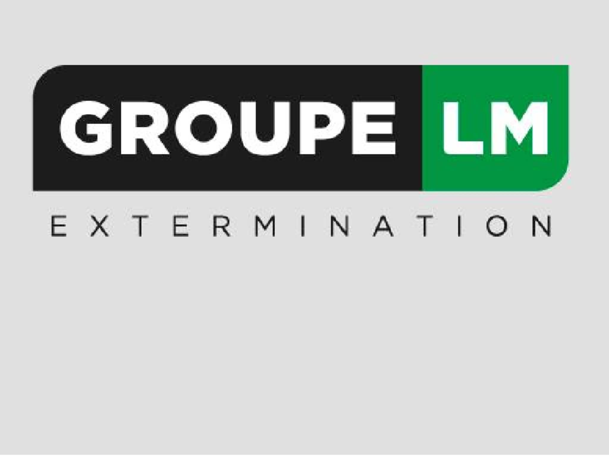 photo Groupe LM Extermination