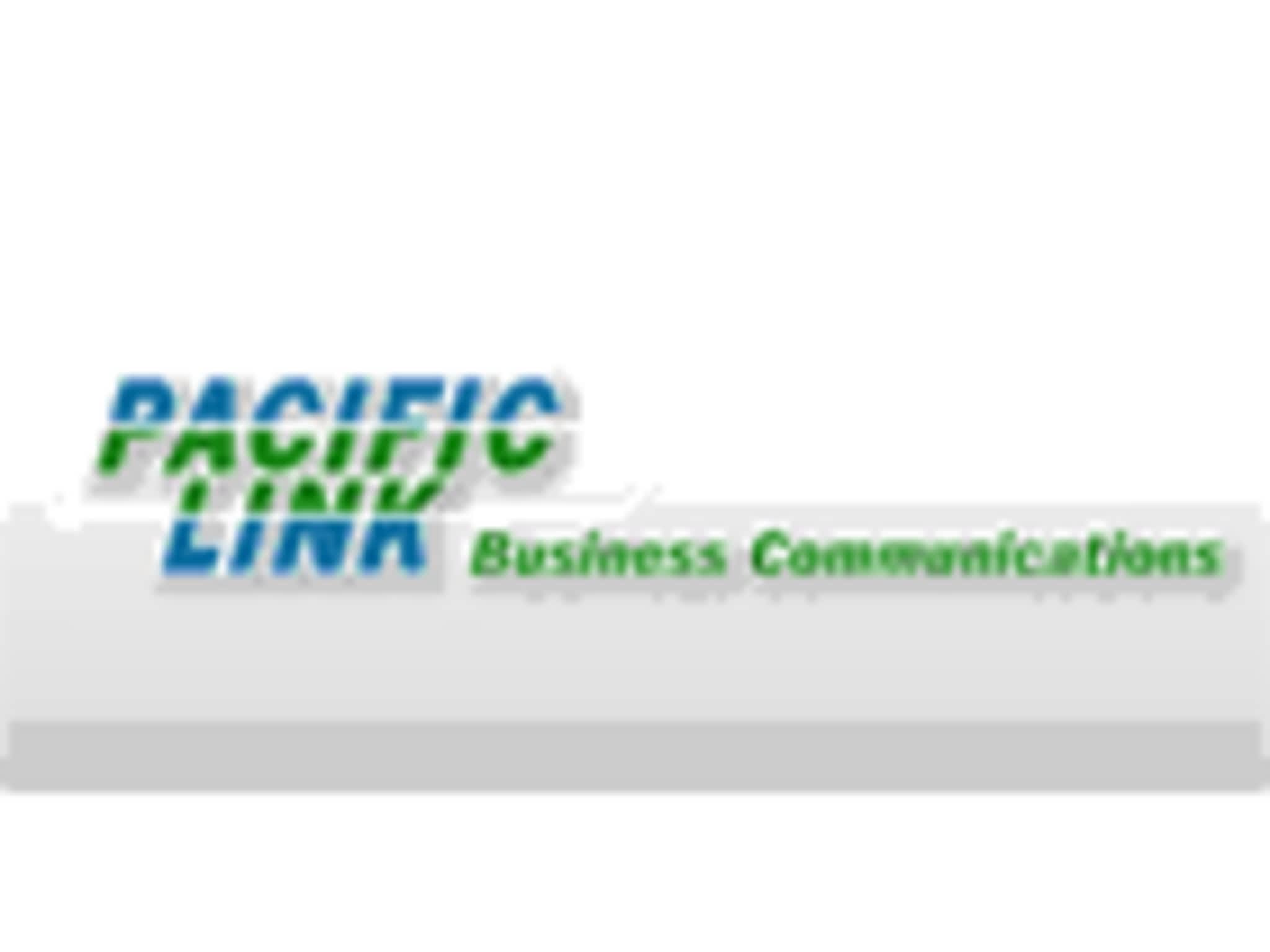 photo Pacific Link Business Communications