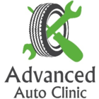 Advance Auto Inc - Auto Repair Garages