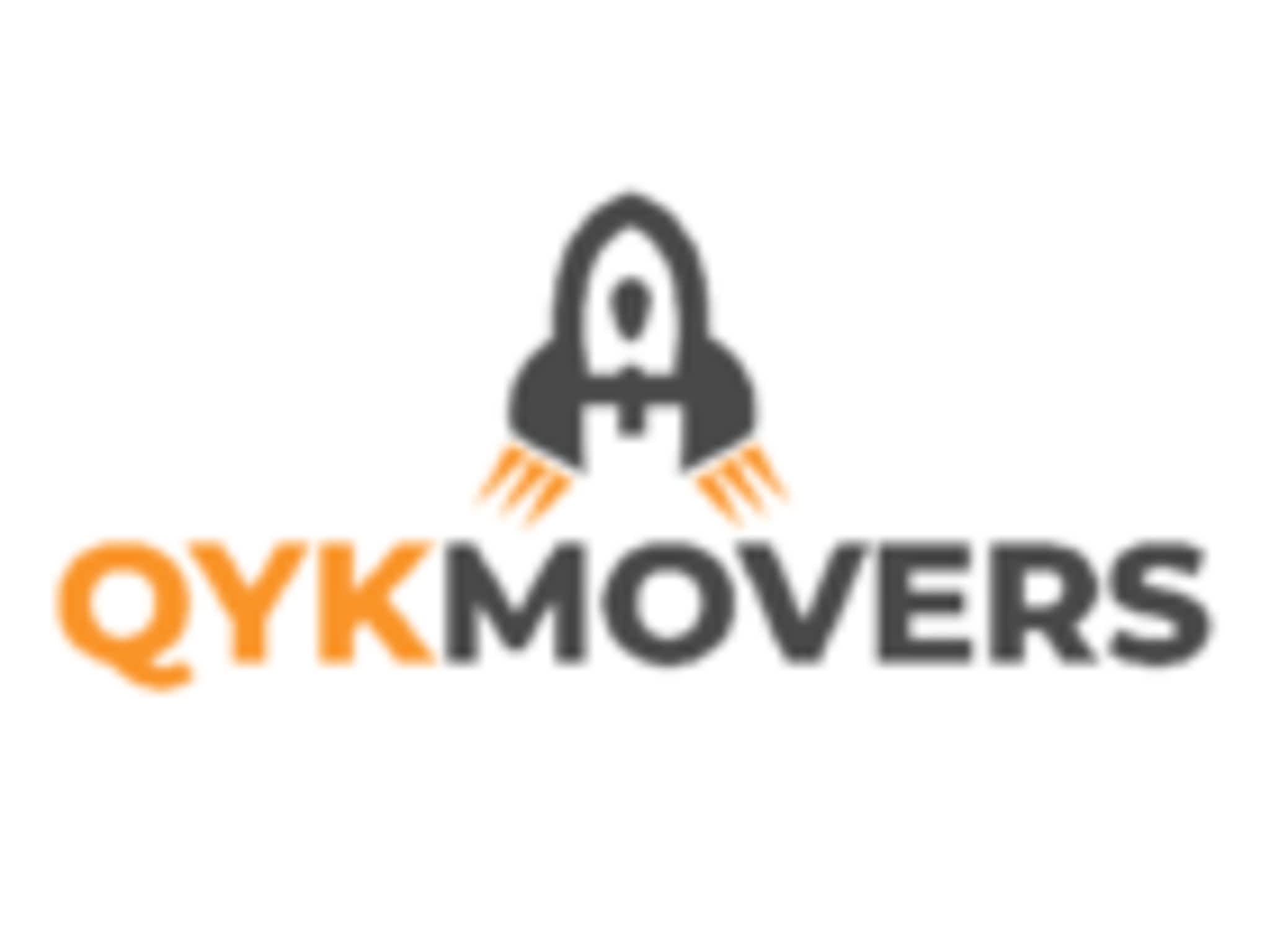 photo QYK Movers