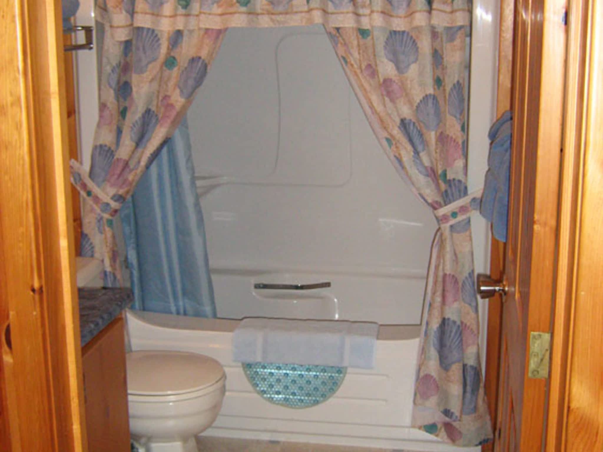 photo Gulf View Cottages